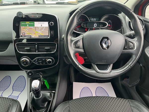 Used Renault Clio 2018 for sale - 76291686: Photo 30