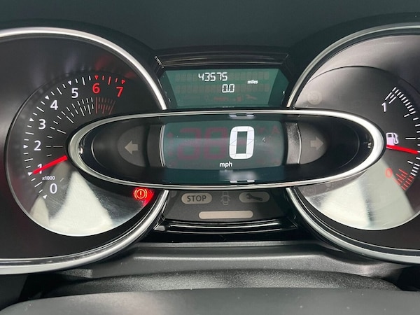 Used Renault Clio 2018 for sale - 76291686: Photo 34