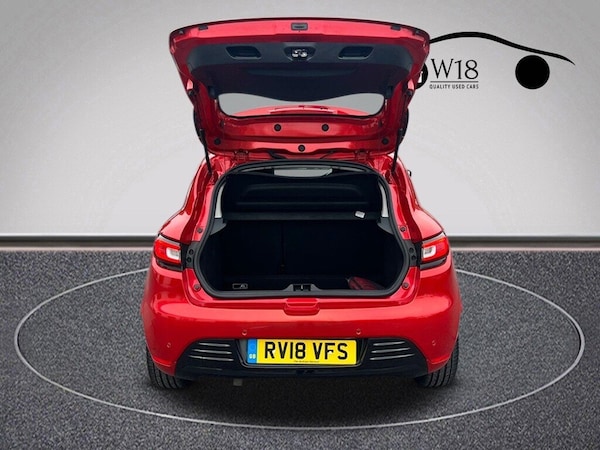Used Renault Clio 2018 for sale - 76291686: Photo 5
