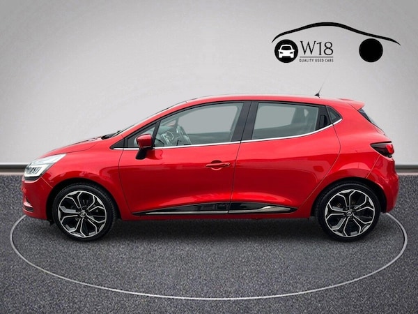 Used Renault Clio 2018 for sale - 76291686: Photo 7