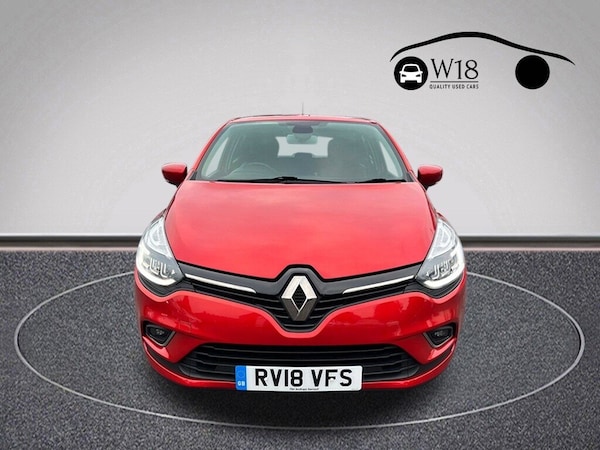 Used Renault Clio 2018 for sale - 76291686: Photo 9