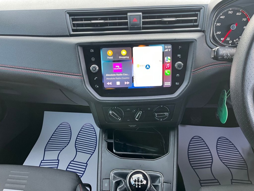 Used SEAT Ibiza 2019 for sale - 77212490: Photo 12