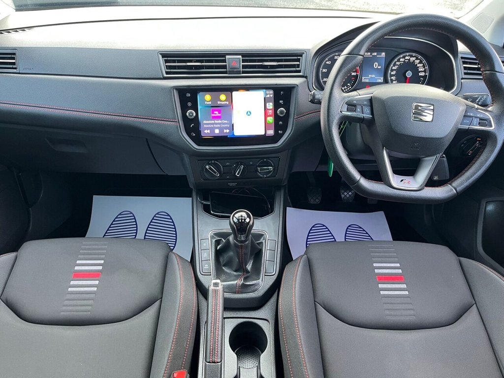 Used SEAT Ibiza 2019 for sale - 77212490: Photo 13