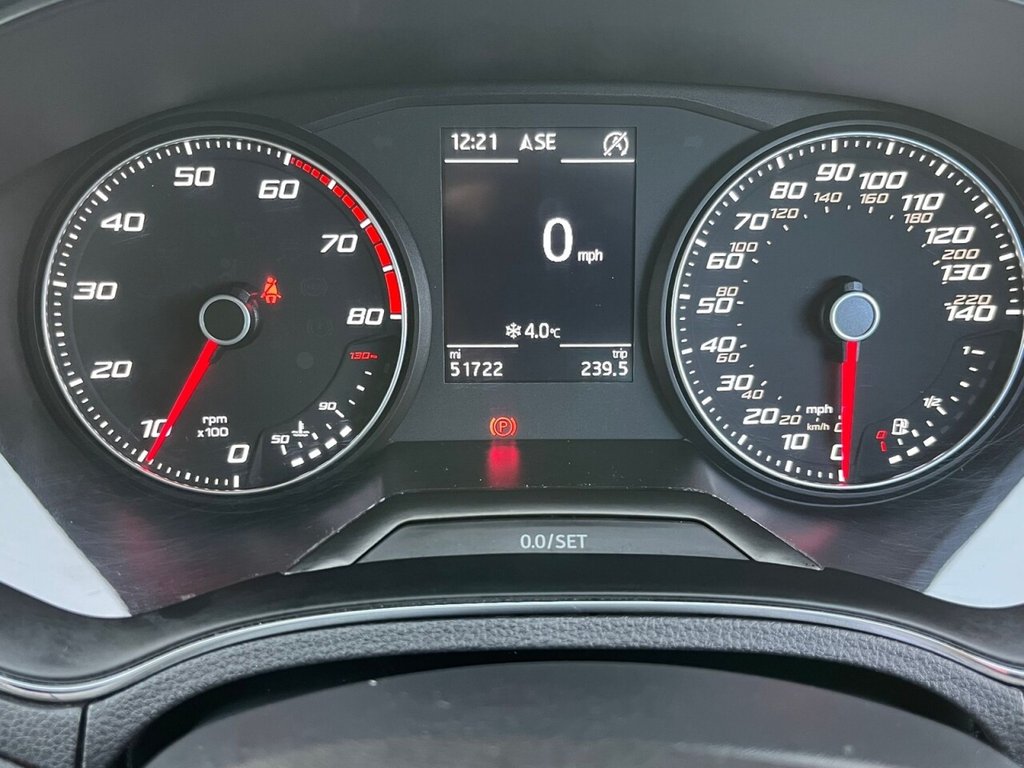 Used SEAT Ibiza 2019 for sale - 77212490: Photo 24