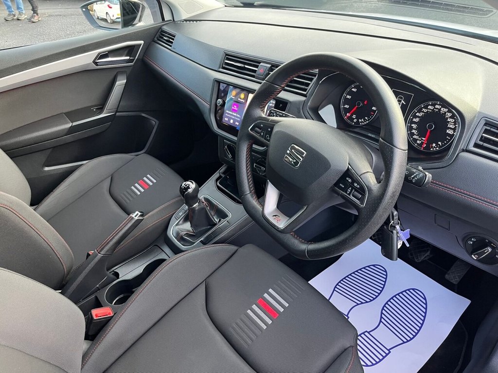Used SEAT Ibiza 2019 for sale - 77212490: Photo 3