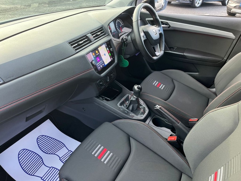 Used SEAT Ibiza 2019 for sale - 77212490: Photo 4