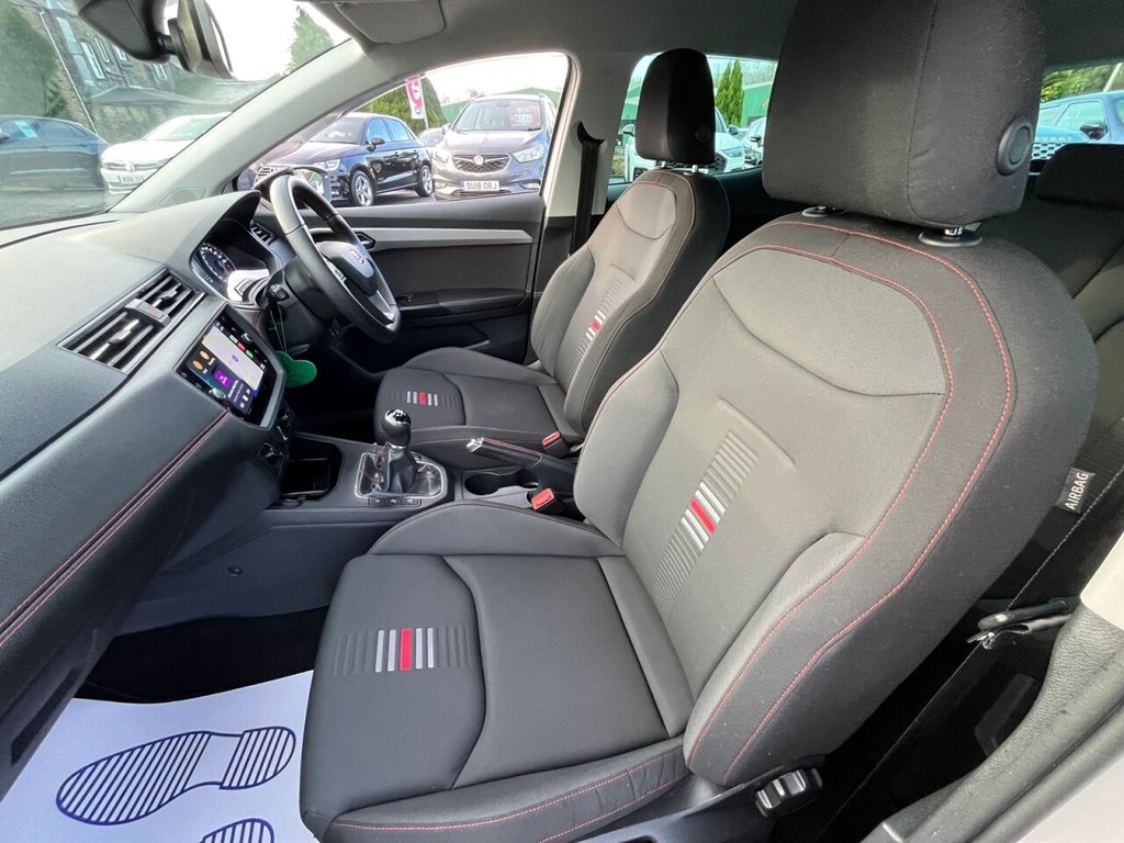 Used SEAT Ibiza 2019 for sale - 77212490: Photo 5