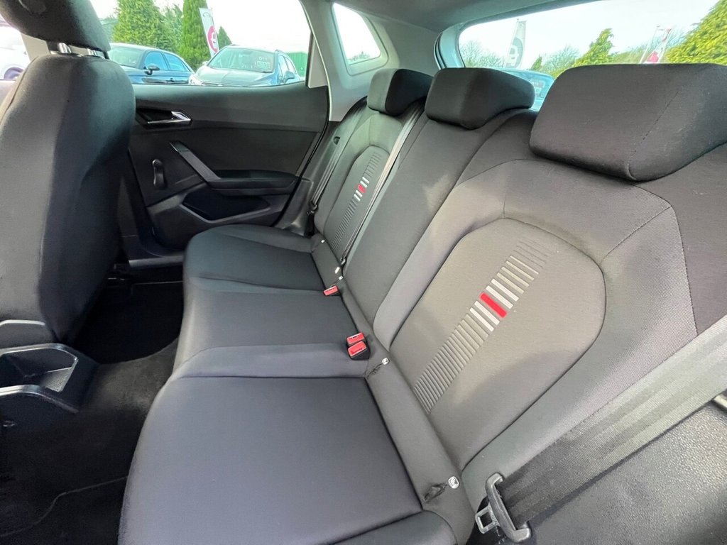 Used SEAT Ibiza 2019 for sale - 77212490: Photo 7