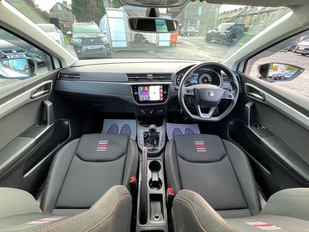 Used SEAT Ibiza 2019 for sale - 77212490: Photo 8