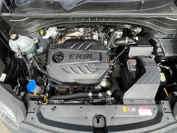 Used Kia Sportage 2020 for sale - 78583327: Photo