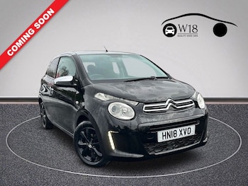 Citroen C1 feature image