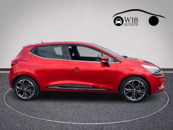 Used Renault Clio 2018 for sale - 75149817: Photo