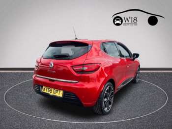 Used Renault Clio 2018 for sale - 75149817: Photo