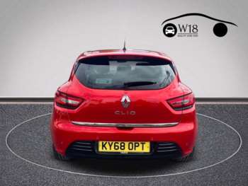 Used Renault Clio 2018 for sale - 75149817: Photo