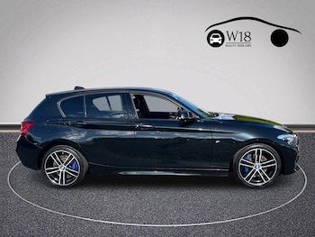 Used BMW 1 Series 2018 for sale - 75573778: Photo