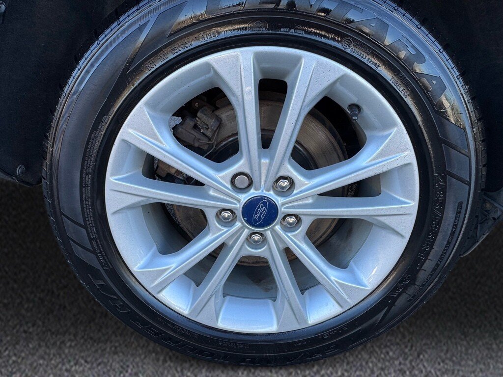 Used Ford Kuga 2017 for sale - 76068933: Photo 10