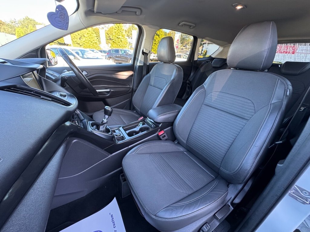 Used Ford Kuga 2017 for sale - 76068933: Photo 13
