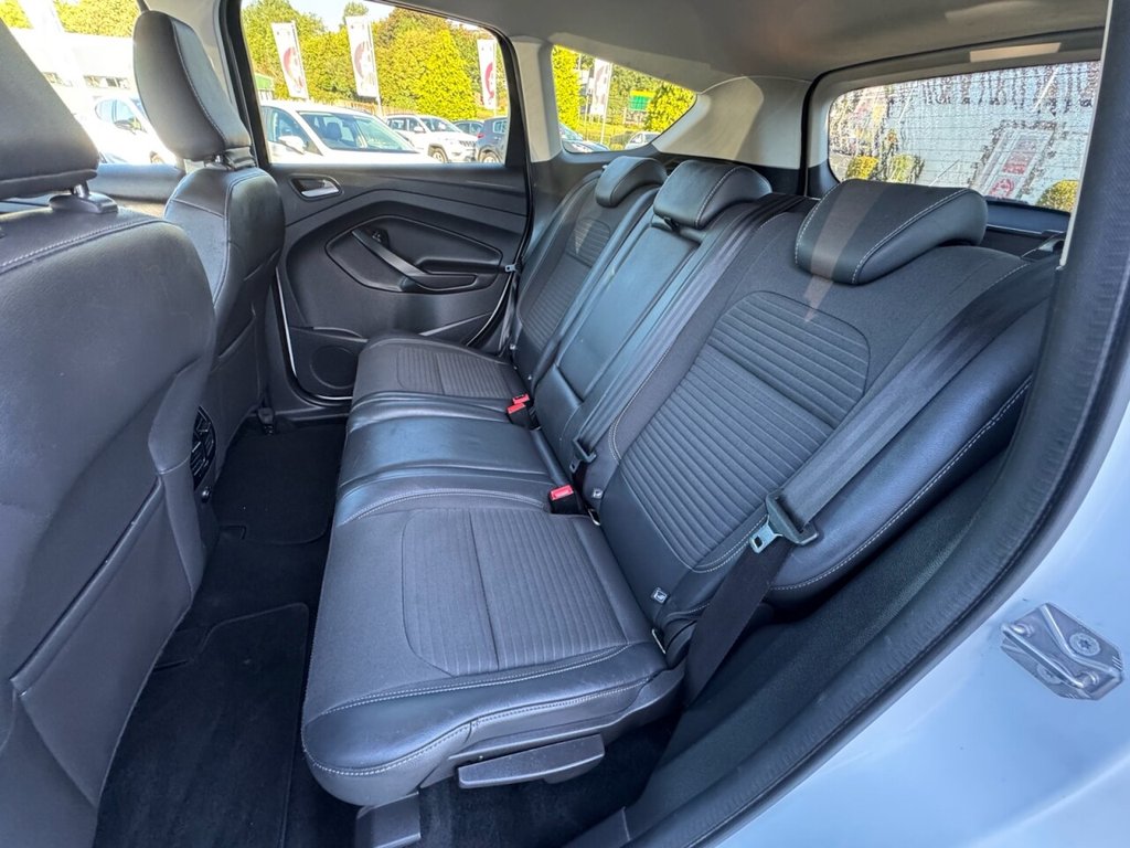 Used Ford Kuga 2017 for sale - 76068933: Photo 14