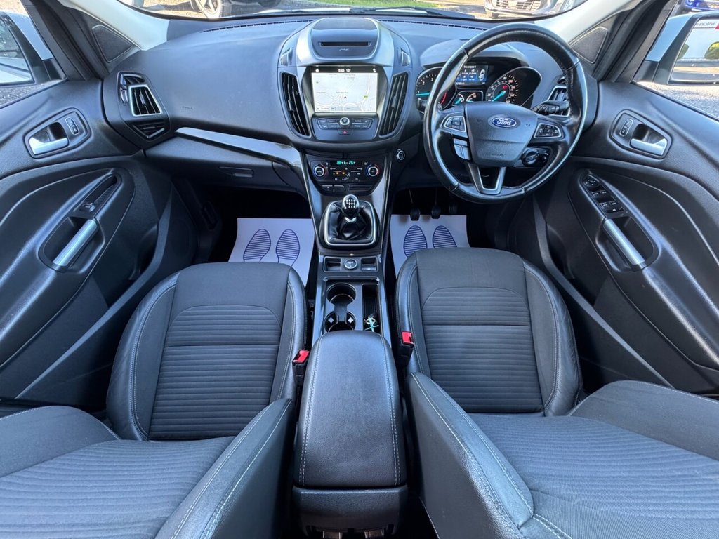 Used Ford Kuga 2017 for sale - 76068933: Photo 15