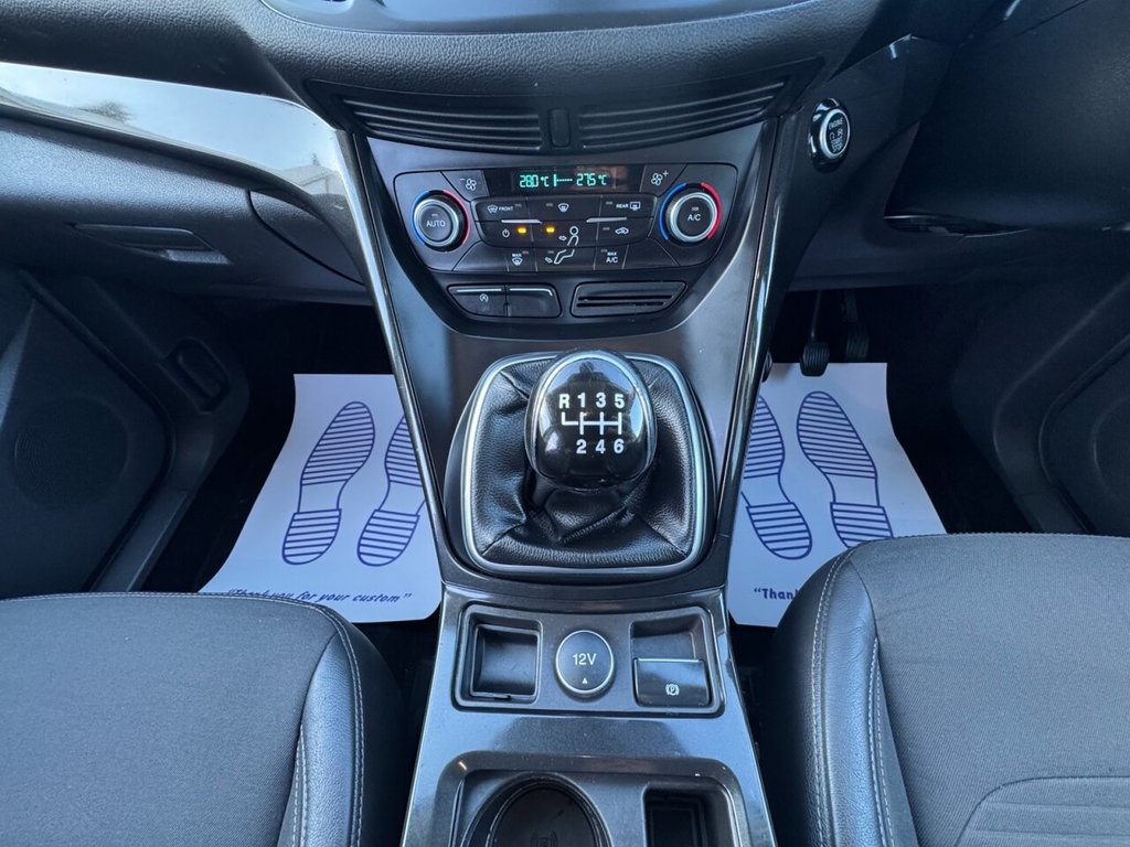 Used Ford Kuga 2017 for sale - 76068933: Photo 17