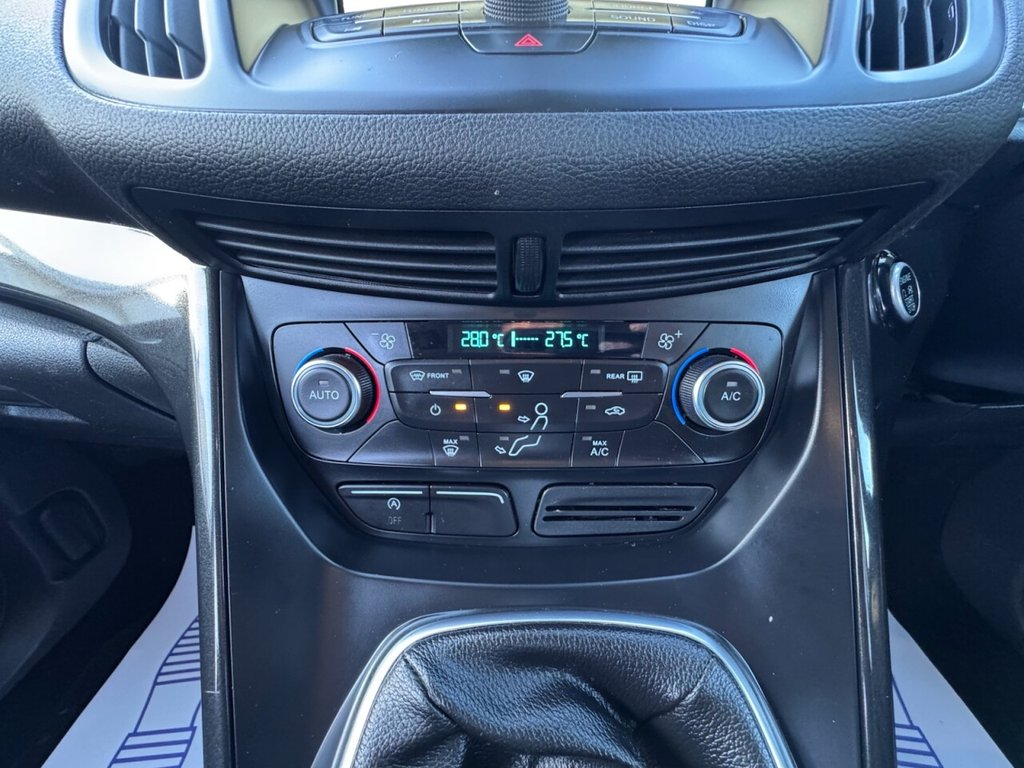 Used Ford Kuga 2017 for sale - 76068933: Photo 18