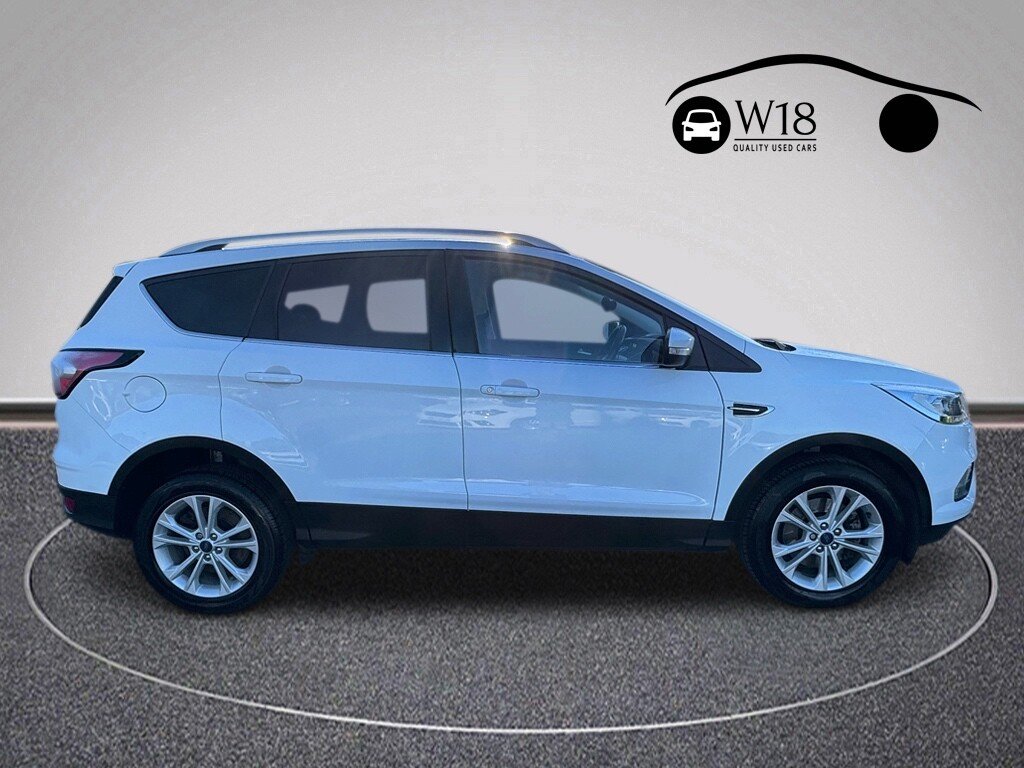 Used Ford Kuga 2017 for sale - 76068933: Photo 2