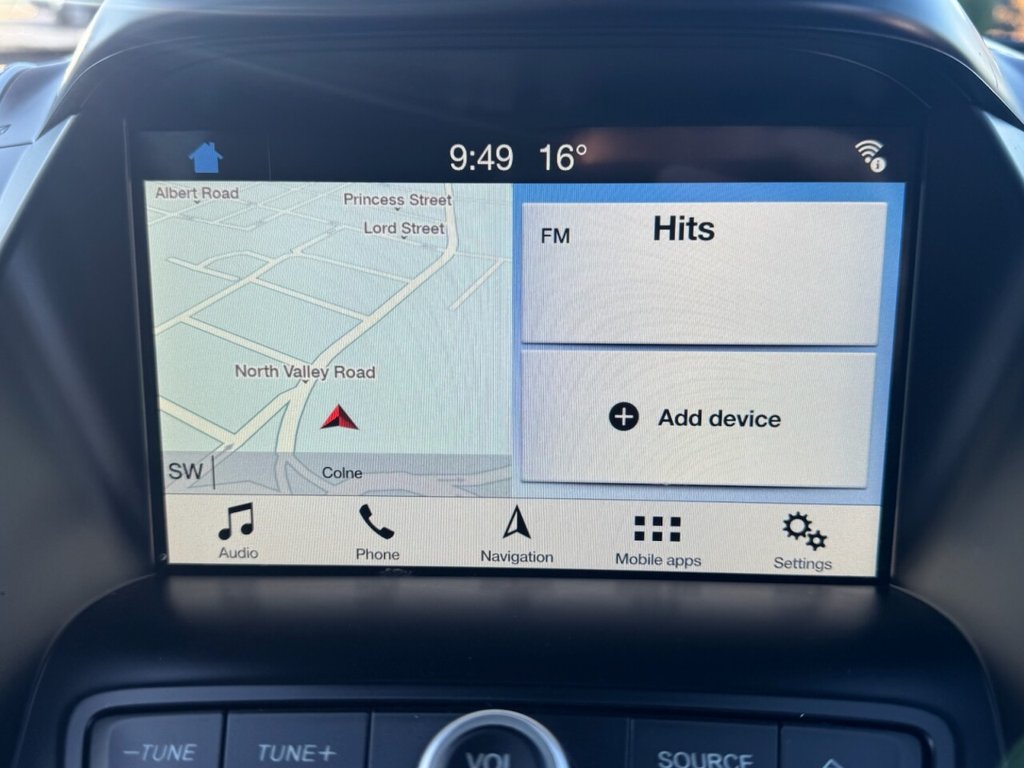 Used Ford Kuga 2017 for sale - 76068933: Photo 21