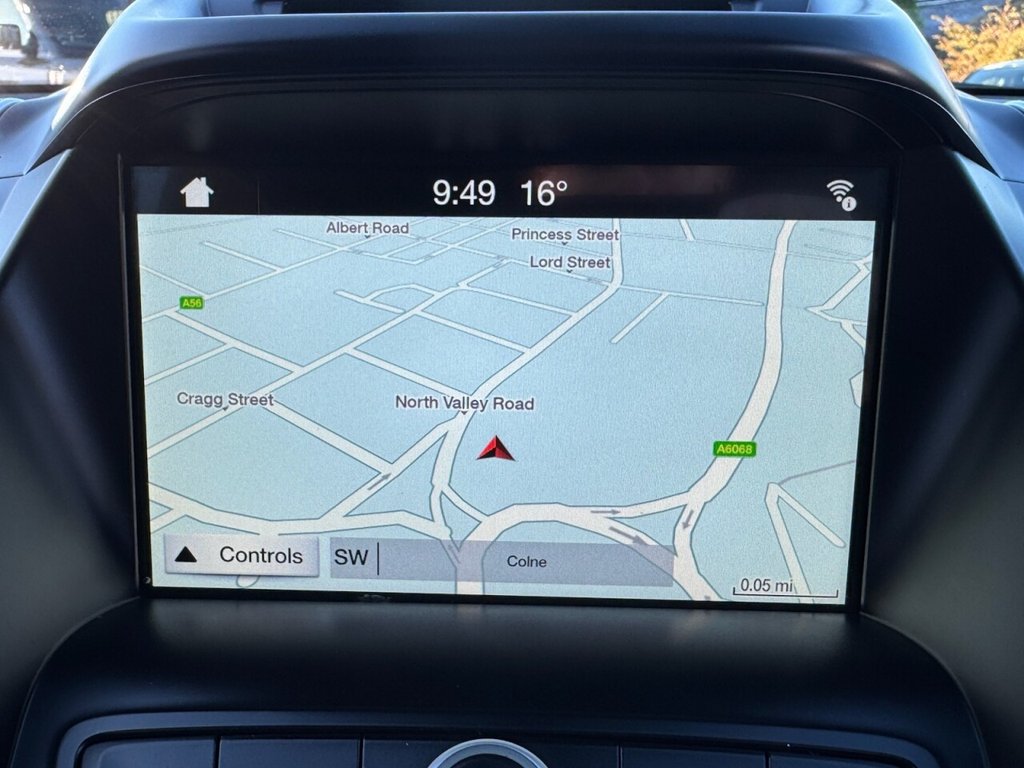 Used Ford Kuga 2017 for sale - 76068933: Photo 22