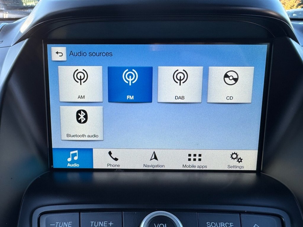 Used Ford Kuga 2017 for sale - 76068933: Photo 24