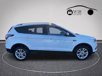 Used Ford Kuga 2017 for sale - 76068933: Photo 2