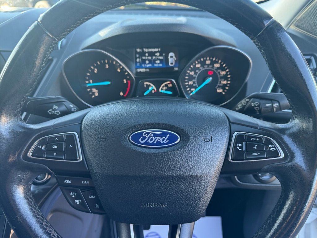Used Ford Kuga 2017 for sale - 76068933: Photo 30