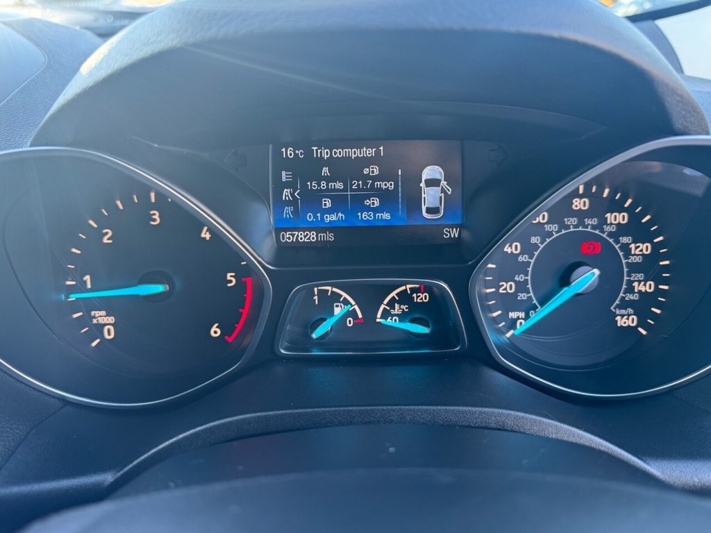 Used Ford Kuga 2017 for sale - 76068933: Photo 32