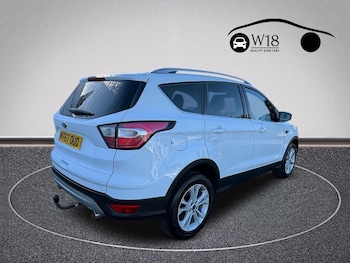 Used Ford Kuga 2017 for sale - 76068933: Photo 3