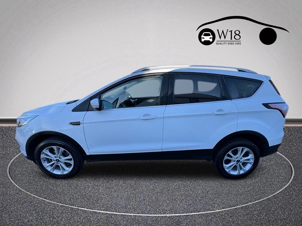 Used Ford Kuga 2017 for sale - 76068933: Photo 7