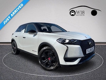 Used DS Automobiles DS 3 Crossback 2019 for sale - 78372475: Photo