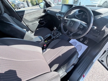 Used DS Automobiles DS 3 Crossback 2019 for sale - 78372475: Photo