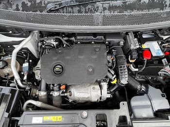 Used Peugeot 3008 2018 for sale - 79871540: Photo