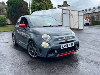 2018 (68) - 1.4 T-Jet 145 3dr