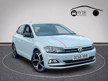 Used Volkswagen Polo 2019 for sale - 79089696: Photo