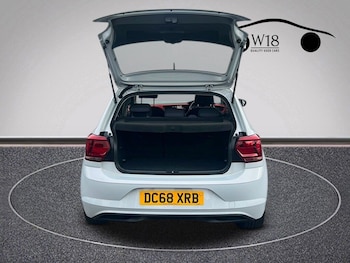 Used Volkswagen Polo 2019 for sale - 79089696: Photo