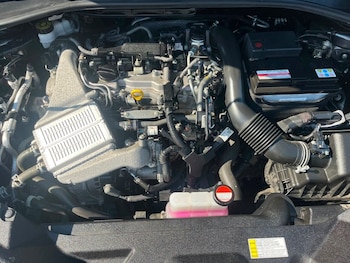 Used Toyota C-HR 2018 for sale - 79155487: Photo