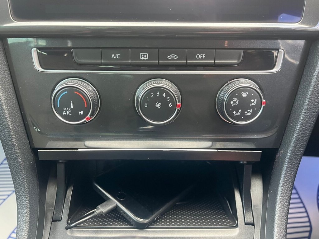 Used Volkswagen Golf 2019 for sale - 78044375: Photo 14