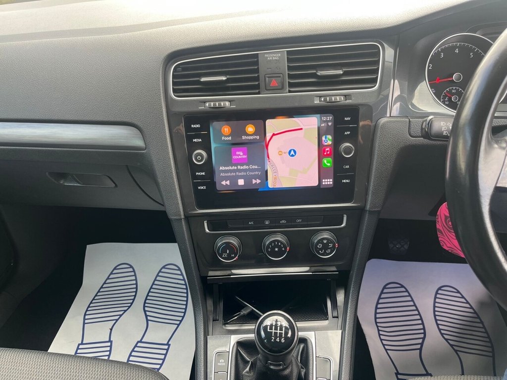 Used Volkswagen Golf 2019 for sale - 78044375: Photo 15