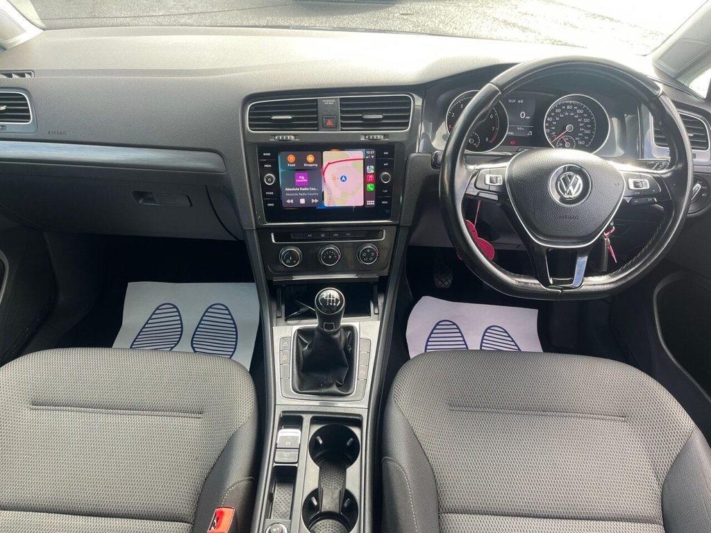 Used Volkswagen Golf 2019 for sale - 78044375: Photo 16