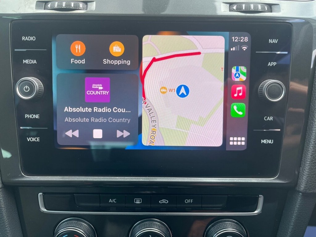 Used Volkswagen Golf 2019 for sale - 78044375: Photo 17