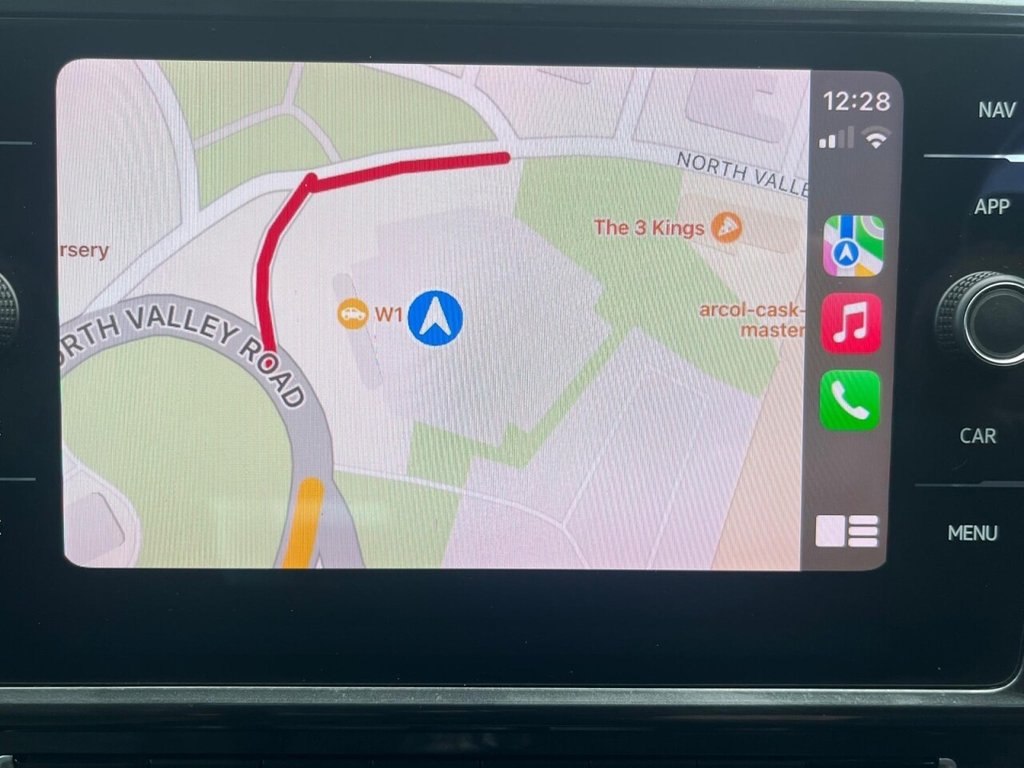 Used Volkswagen Golf 2019 for sale - 78044375: Photo 18