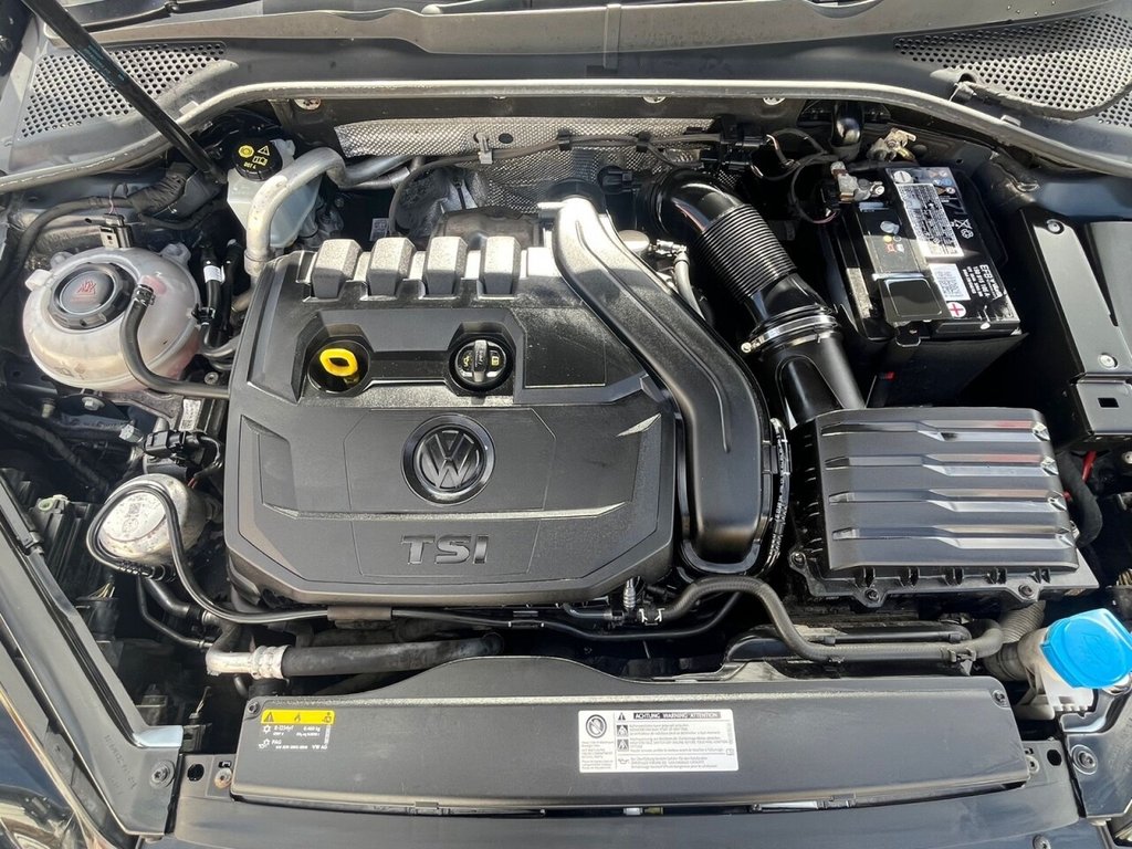 Used Volkswagen Golf 2019 for sale - 78044375: Photo 2