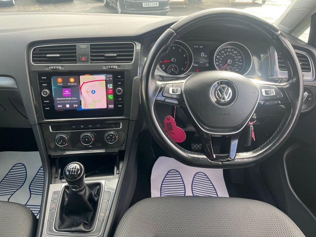 Used Volkswagen Golf 2019 for sale - 78044375: Photo 28