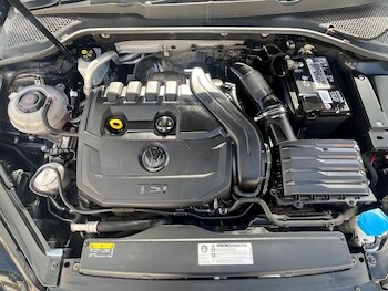 Used Volkswagen Golf 2019 for sale - 78044375: Photo