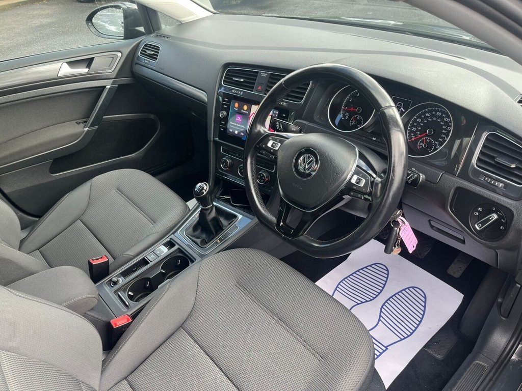 Used Volkswagen Golf 2019 for sale - 78044375: Photo 5